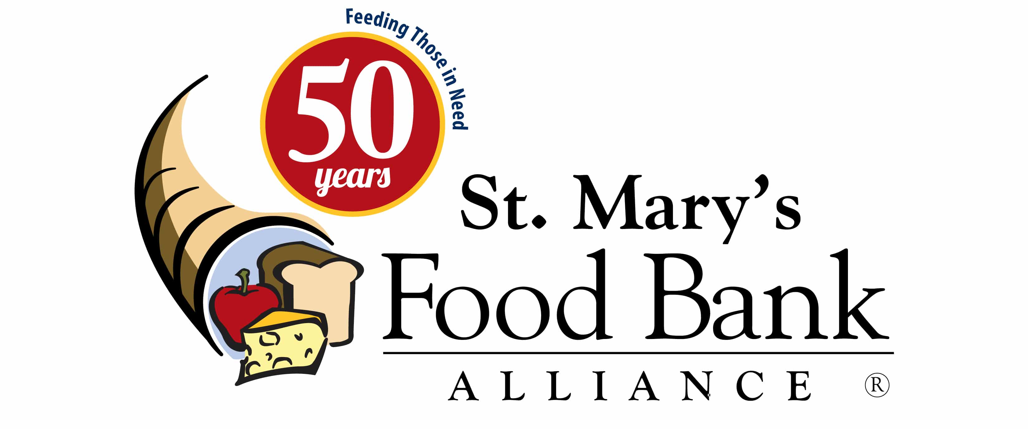 50th Anniversary and Hunger Action Month 1