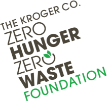 Kroger Zero Hunger Zero Waste