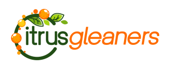 Citrus Gleaners Logo