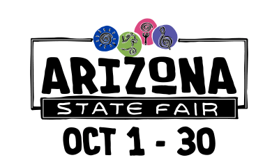 AZ State Fair Logo 2021