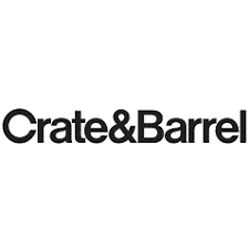 Crate and barrel logo